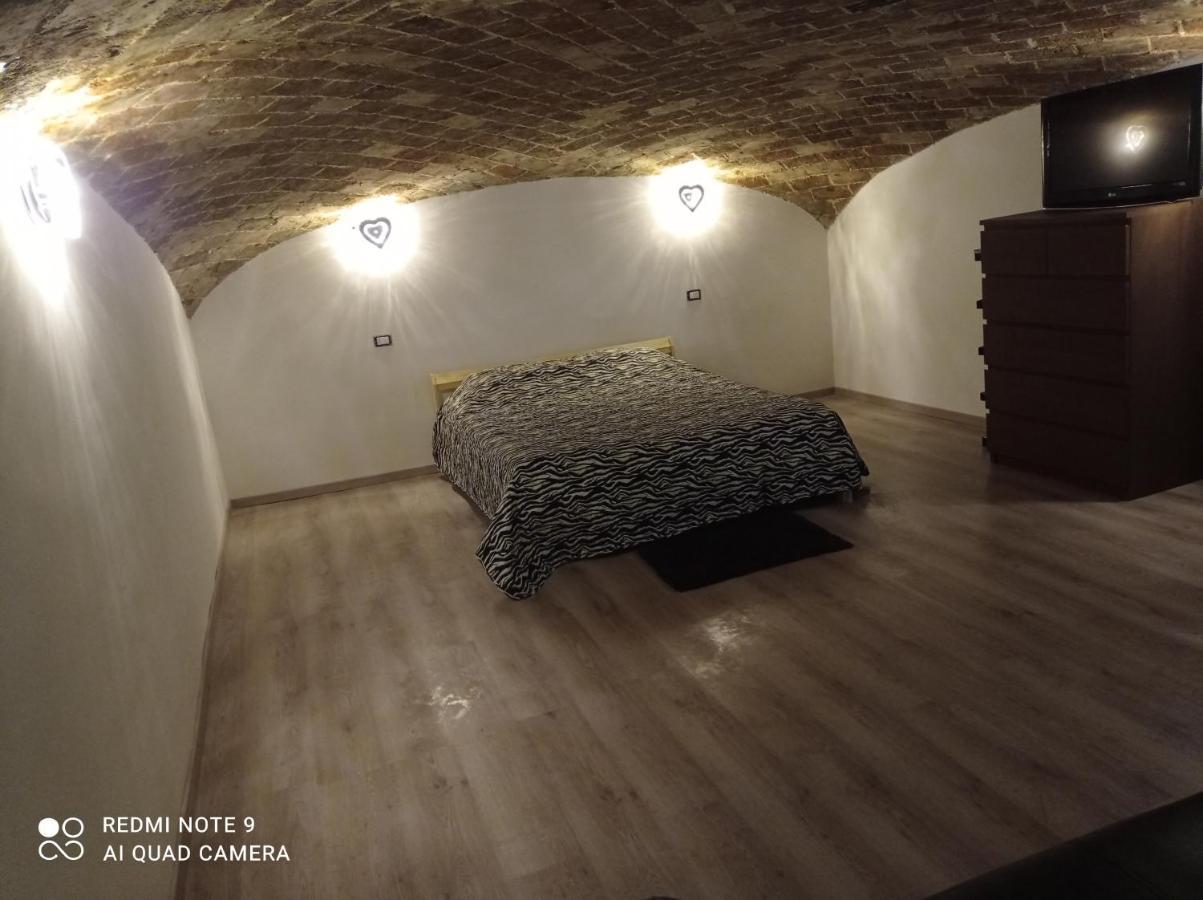 Naples In The Heart Villa ภายนอก รูปภาพ